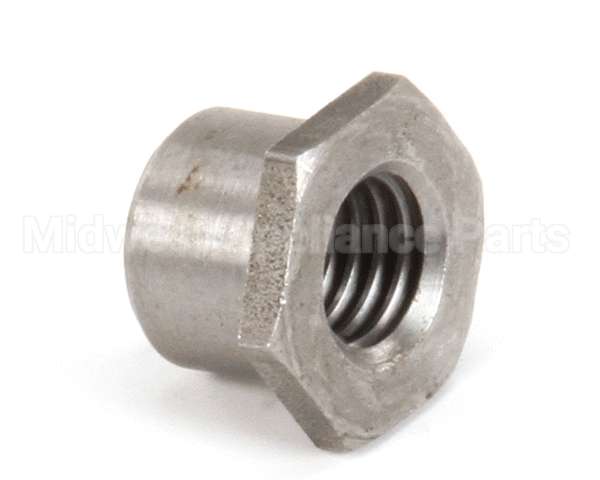 8512935 Univex Bushing,Threaded (Motor Gear)