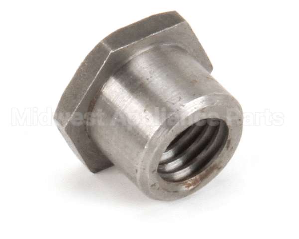 8512935 Univex Bushing,Threaded (Motor Gear)