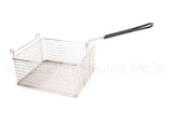 85136 Henny Penny Basket-Full Size Black Fr Sprt