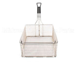 85136 Henny Penny Basket-Full Size Black Fr Sprt