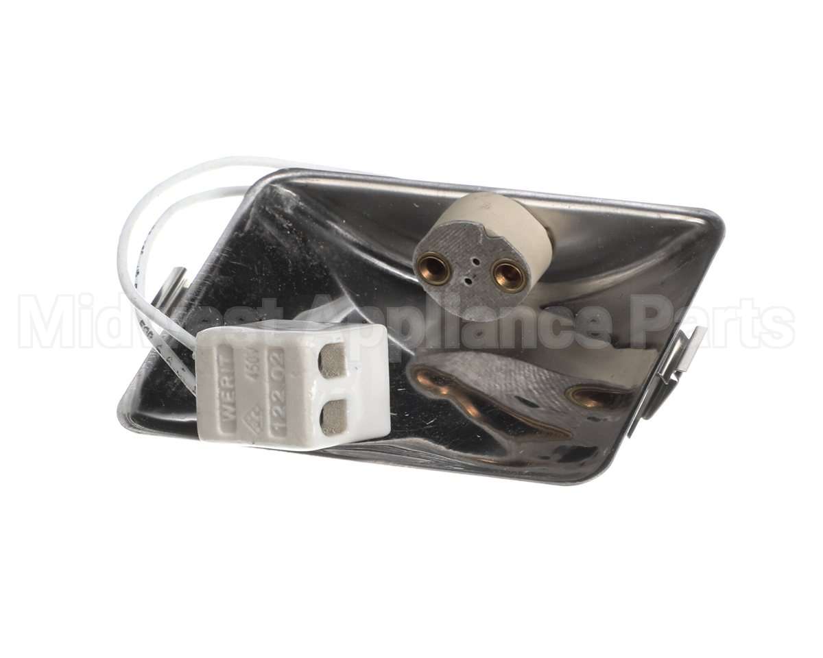 8514.1018P Rational Reflector For Interior Light