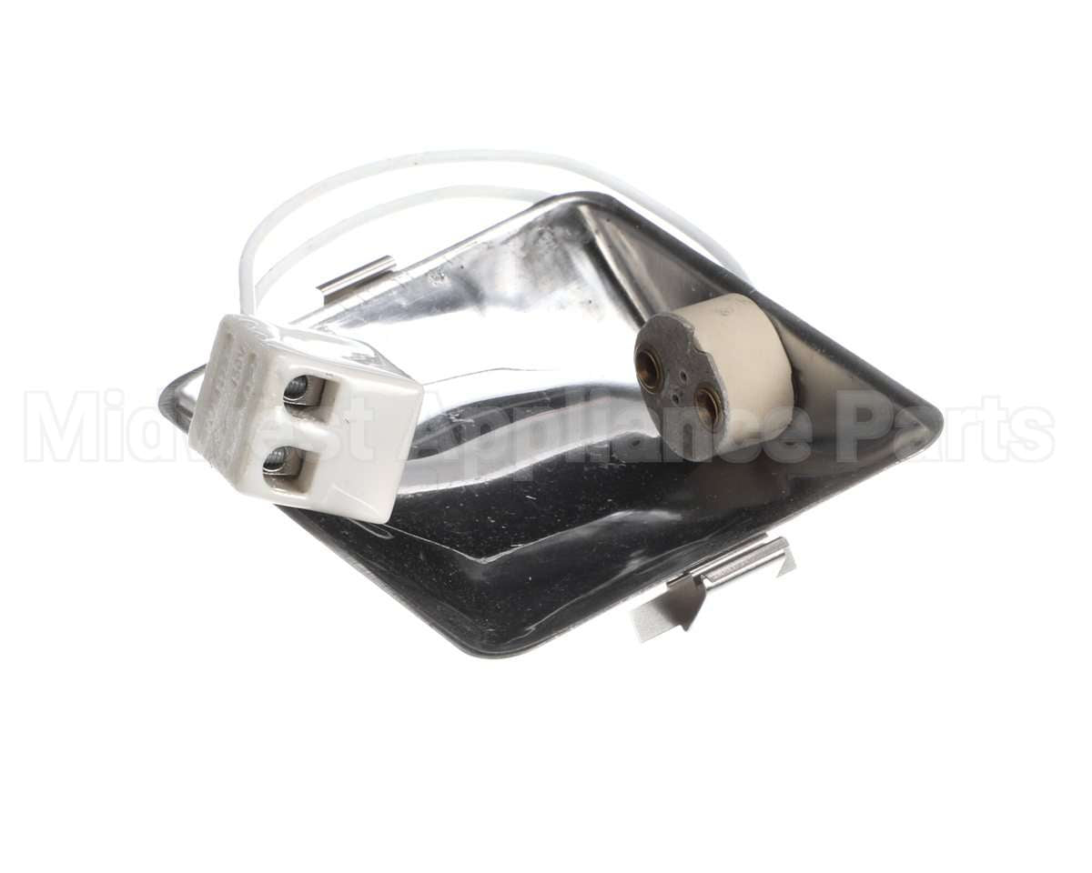 8514.1018P Rational Reflector For Interior Light