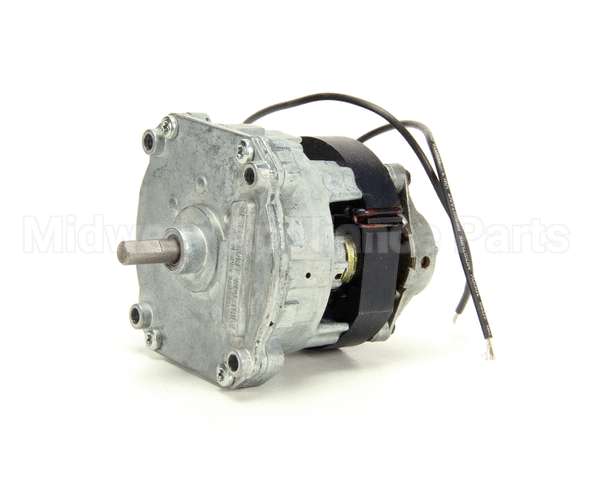 85142 Apw Wyott Motor, Gear 230V 50Hz 1Ph 9-R