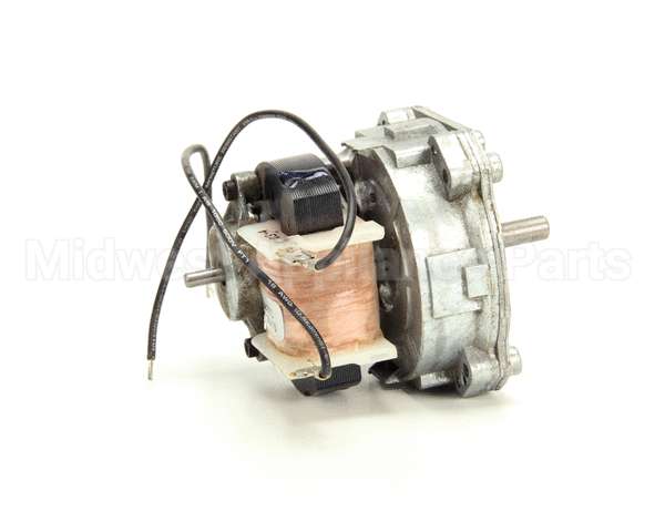 85142 Apw Wyott Motor, Gear 230V 50Hz 1Ph 9-R
