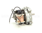 85142 Apw Wyott Motor, Gear 230V 50Hz 1Ph 9-R