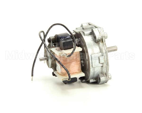 85142 Apw Wyott Motor, Gear 230V 50Hz 1Ph 9-R
