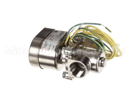85145 Henny Penny Valve-208-240V 3/4In Solenoid