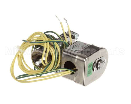 85145 Henny Penny Valve-208-240V 3/4In Solenoid