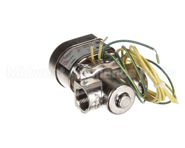 85145 Henny Penny Valve-208-240V 3/4In Solenoid