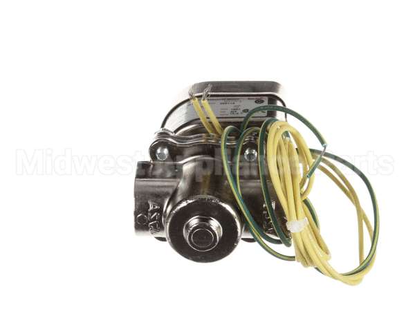 85145 Henny Penny Valve-208-240V 3/4In Solenoid