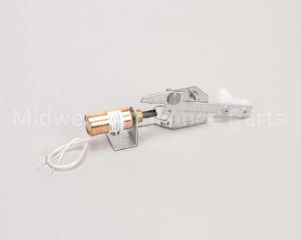 85150520 Ready Access Solenoid Hook L/R Assembly R1 200