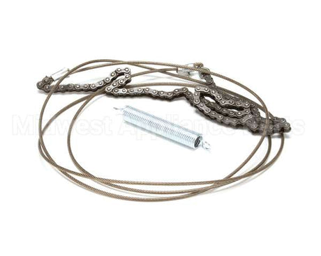 85153600 Ready Access Cable Chain Assembly Bo-10 131