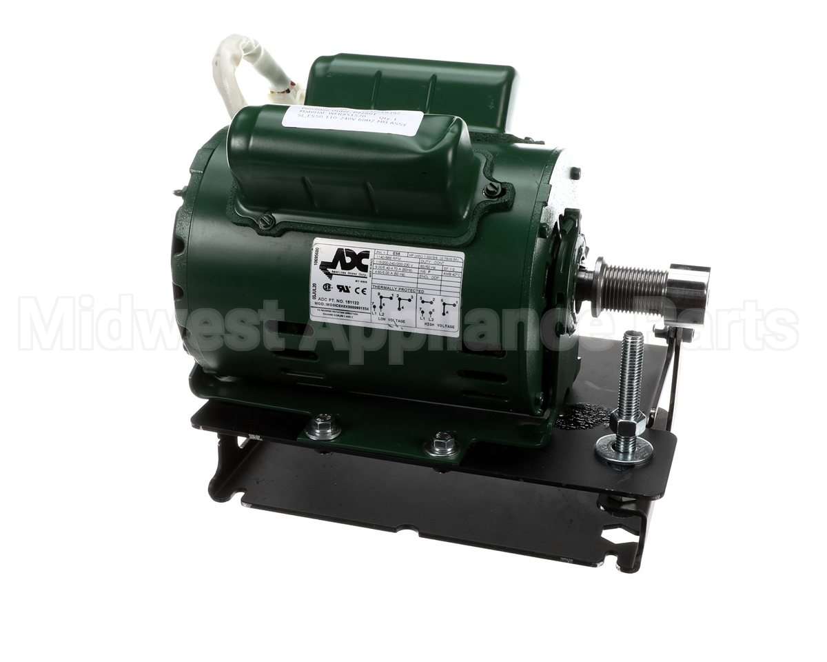 851570 American Dryer Laundry Sl50 110240Vsl75 110230V 60