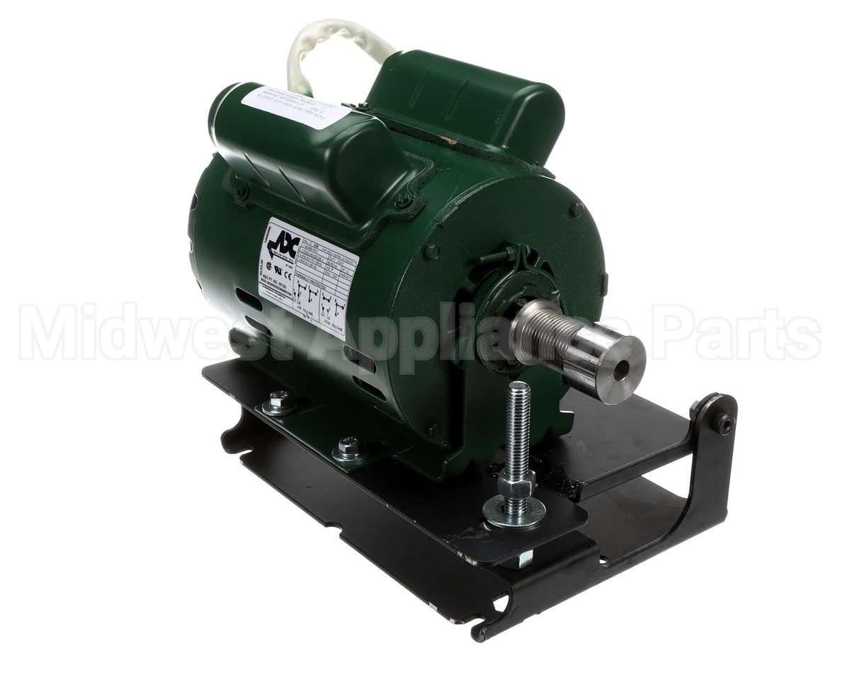 851570 American Dryer Laundry Sl50 110240Vsl75 110230V 60