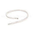 851614-00004 Compatible Vulcan Tube, 304 Ss Flex 3/8 Od X 24 L