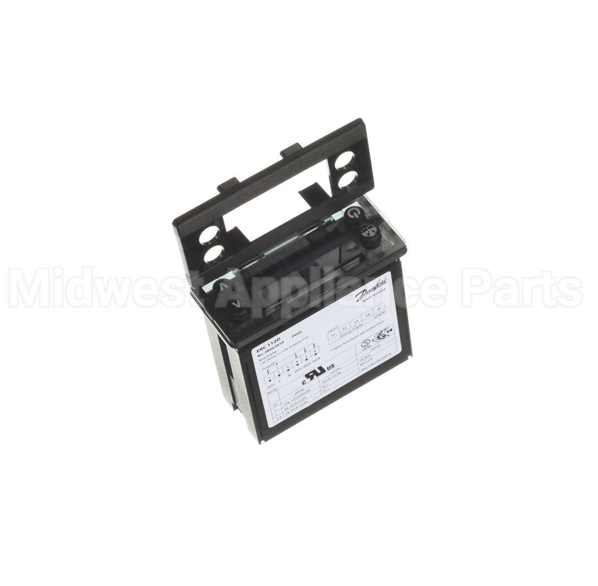 851633 TRUE Control, Electronic Erc112D