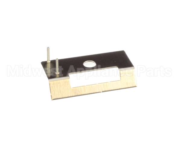 1068173 Frymaster Bracket Assembly,Mcrswh Drn Valve Cf150