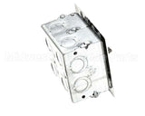 851777 Accurex Panel,Lf Ltfan W/Plt 120V