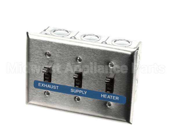 851782 Accurex Panelesh Exhpilotsuppilotheater