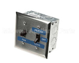 851784 Accurex Panelcnt Ftgh