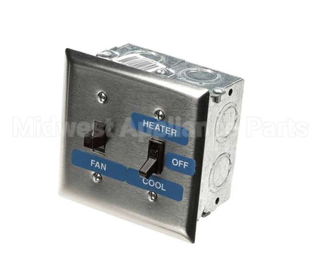 851784 Accurex Panelcnt Ftgh