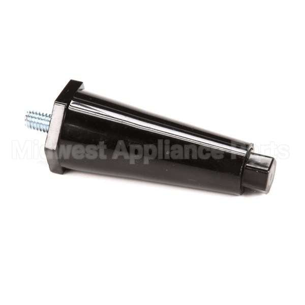 851800-00136 Compatible Vulcan Leg, Adj 4 To 5 1/2