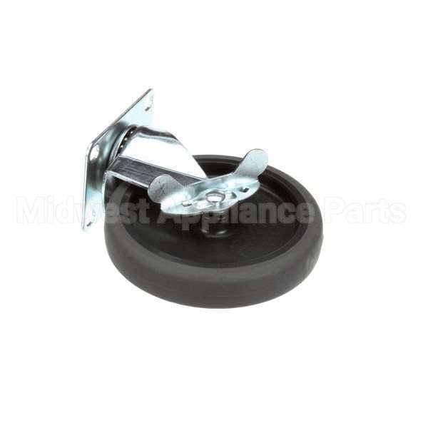 851800-00685 Compatible Vulcan Caster, 5, Swivel