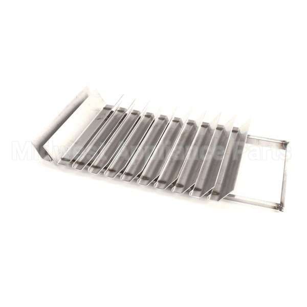 851800-902 Compatible Hobart Burner Cover Shield(Radi Ant)