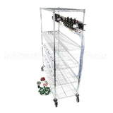 8518034520SP3L Lancer Thornton Oil Bib Rack Assembly-Nex