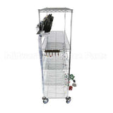 8518034520SP3L Lancer Thornton Oil Bib Rack Assembly-Nex