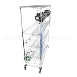 8518034520SP3L Lancer Thornton Oil Bib Rack Assembly-Nex