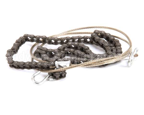 85182000 Ready Access Cable Chain Assembly 275 (2002 An