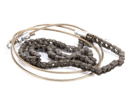 85182000 Ready Access Cable Chain Assembly 275 (2002 An