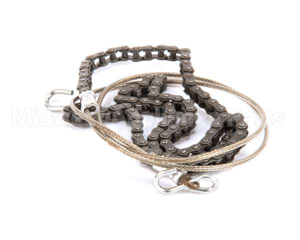 85182000 Ready Access Cable Chain Assembly 275 (2002 An