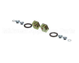 85183400 Ready Access Hanging Hardware Bi-Parting Do