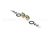 85183400 Ready Access Hanging Hardware Bi-Parting Do