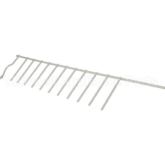 8519585 Whirlpool Folddown - Lower (Finish