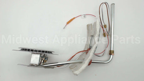 100109280 Lochinvar & A.o. Smith Nat Fv Burner Assy #33 Orf