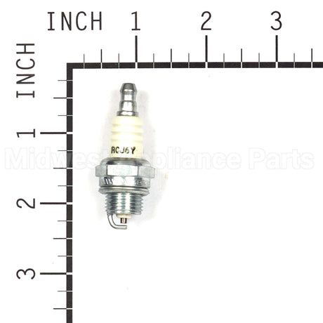 852 Champion Rcj6Y Sm Eng Spark Plug
