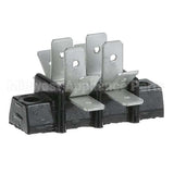 852091 Compatible Crescor Terminal Block