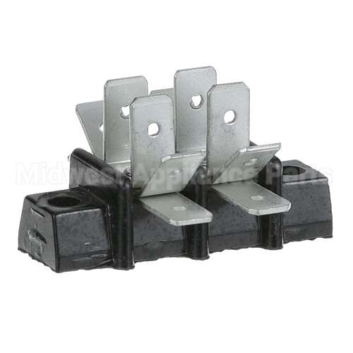 852091 Compatible Crescor Terminal Block
