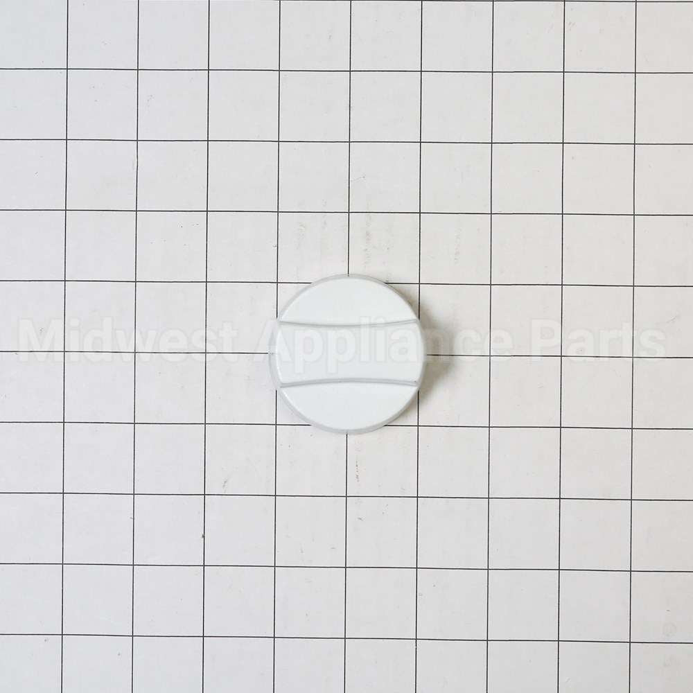 8522625 Whirlpool Knob Surface, Gas, Wh, A
