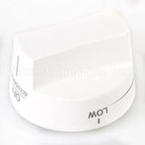 8522625 Whirlpool Knob Surface, Gas, Wh, A
