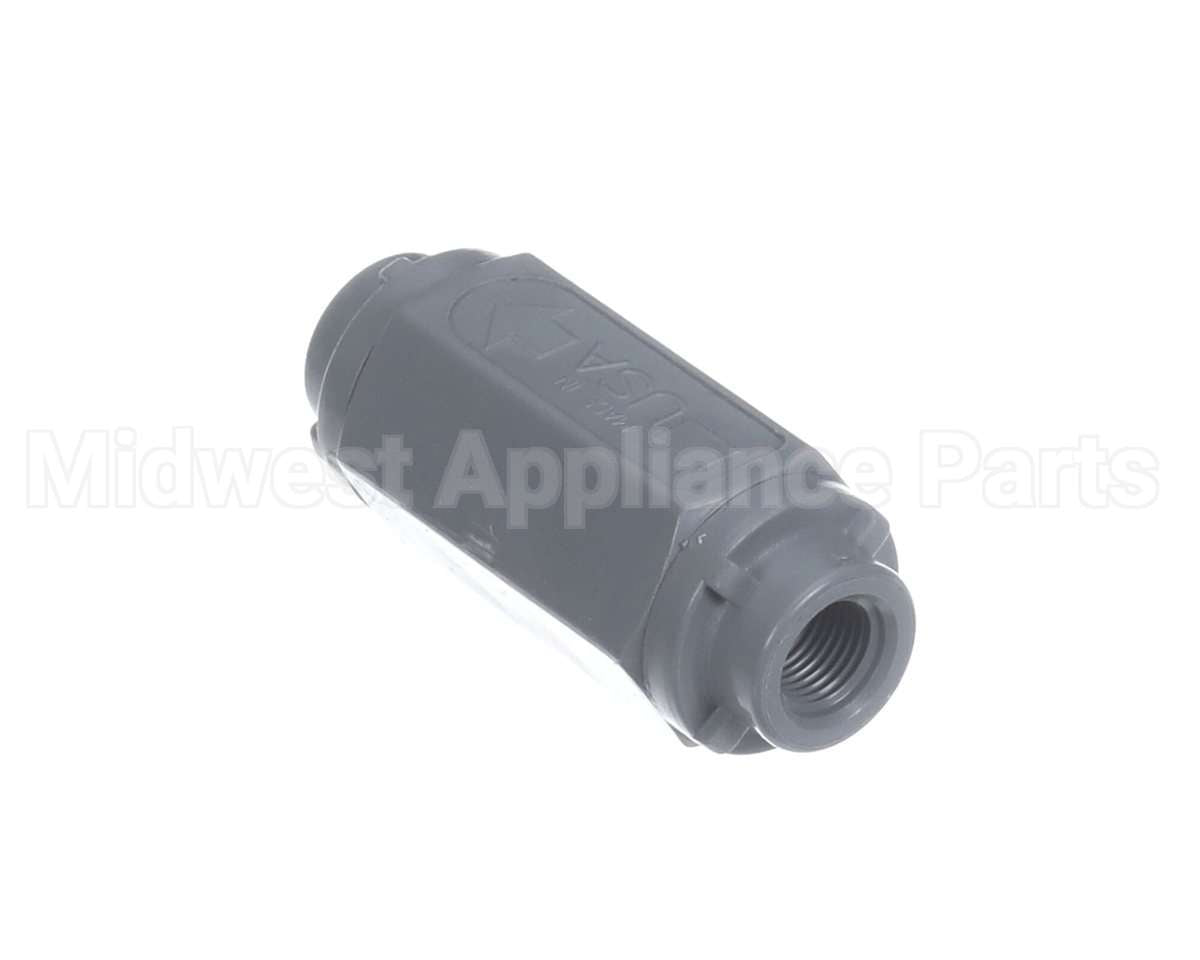 85244077 Jackson Check Valve 1/8Fnpt Pvc