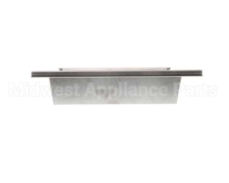 85251 Ventmaster 17" Cyclo Maze Door - Bk