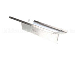 85251 Ventmaster 17" Cyclo Maze Door - Bk