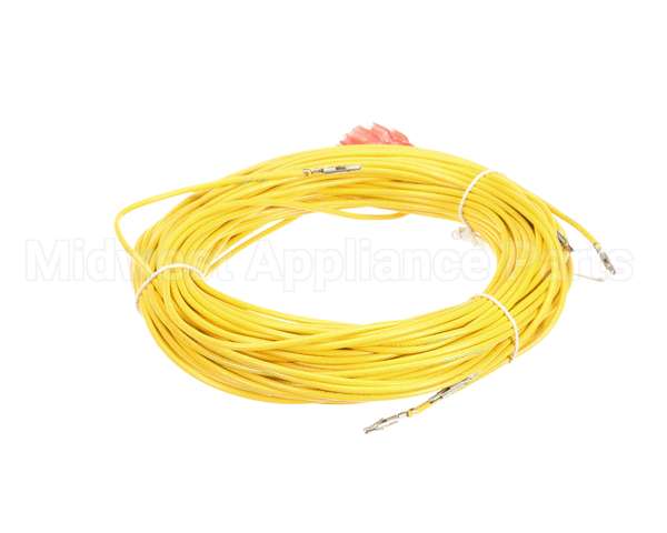 85280-04 Henny Penny Harness-Rts-Lve204