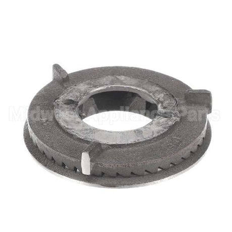 85281W Compatible Grindmaster Burrs, 410/411 Mchd K