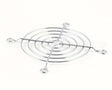 85282 Apw Wyott Fan Guard 3.15 Sq