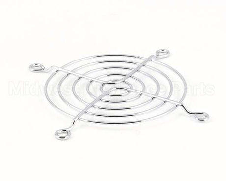 85282 Apw Wyott Fan Guard 3.15 Sq